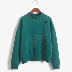 Nueva llegada de calidad superior de invierno hombres sudaderas ropa casual transpirable hombres sudaderas para adultos - Product Image 3