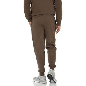 Pantalones para correr ligeros de estilo informal para hombre, top de venta al por mayor, Pantalones rectos lavados transpirables para uso en invierno - Product Image 3