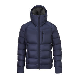 Veste matelassée confortable, professionnelle, sur mesure, design tendance, qualité supérieure, manches longues, veste d'hiver, livraison DDP - Product Image 1