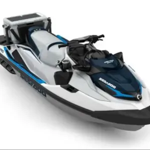 2023 deniz Doo 3 seaters kişisel deniz taşıtları balık için en iyi kalite-pro sport 170 Jetski stokta mevcut şimdi satın al!