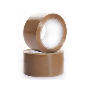 Premium Quality Eco Friendly Packaging Paper Kraft <b>Tape</b> Custom Water Activated Packaging Kraft Paper <b>Tape</b> At Best Price - Product Image 2