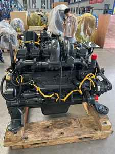 Módulo de Potencia Industrial para Motor 6D125, Apto para Maquinaria de Construcción, Compatible con Motores <span class=keywords><strong>Komatsu</strong></span> 6D125 - Product Image 3