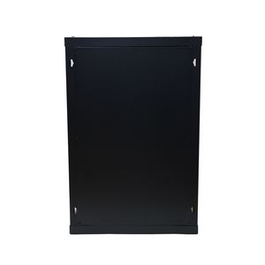 Gabinete Rack de Pared Extralink 18U 600x600 Negro - Product Image 6