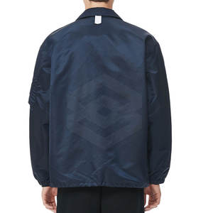 แจ็กเก็ตกีฬาฤดูหนาวของผู้ชายคอตั้งระบายอากาศได้ดีวัสดุคุณภาพสูงสำหรับผู้ใหญ่ - Product Image 4