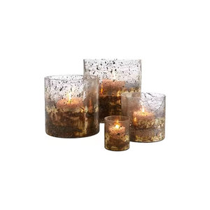 ขายดีที่สุด T Light Gold สีเคลือบเงาในราคาขายส่ง - Product Image 6