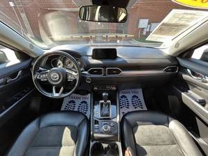 Mazda CX-5 Touring del 2020 usata in vendita a basso prezzo - Product Image 3