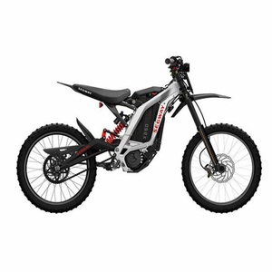 HOT DEAL DIY SegwayDirt <b>EBike</b> X260 w Aluminum <b>Frame</b> 74.6 Mi Max Operating Range & 46.6 Mph Max Speed - Product Image 2