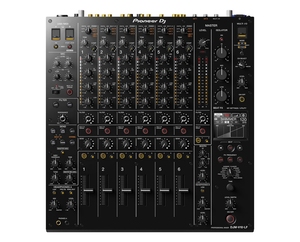 Mezclador de DJ profesional de 6 canales DJM-V10-LF, el más vendido, con faders largos, marca PROAUDIOSTAR, completamente nuevo - Product Image 5