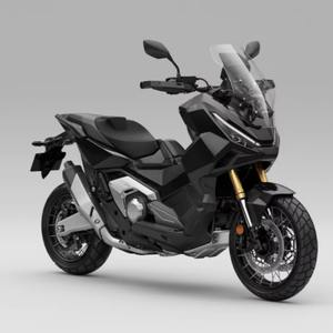 TOP SMART 2025/2026 Nouveau XADV 350 APR X ADV 350cc Scooter d'aventure - Product Image 5