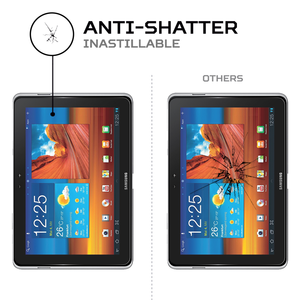 ฟิล์มกันรอยหน้าจอ ANTISHOCK สำหรับซัมซุงสำหรับแท็บเล็ตกาแล็กซี่แท็บ 8 9 4G P7320T - Product Image 5