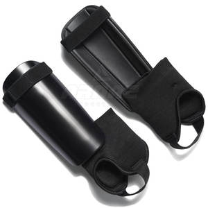 Espinillera con Acolchado de Alta Densidad y Ajuste Estable, con Acolchado Suave y Soporte Confiable para las Piernas - Product Image 3