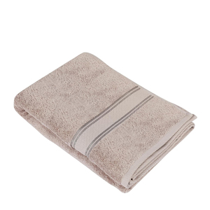 Juegos de toallas de Baño de hotel de algodón 100% de lujo de secado rápido orgánico personalizado tamaño Color alta calidad impreso Technics suministro al por mayor - Product Image 1