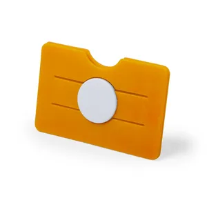 Porta Biglietti da Visita e Note Personalizzato Dasel con Supporto - Gadget Personalizzabili - Product Image 1