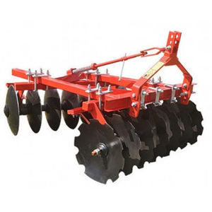 Grada de discos Maquinaria agrícola Herramientas auxiliares Tractor Herramientas agrícolas auxiliares Grada - Product Image 4