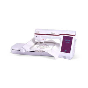 Machine à broder éducative Baby Lock BLRT Reflection pour enfants (uniquement broderie) - Product Image 2