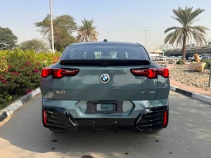 NUOVISSIMO BMW X2 S Drive 25i SUV 2026, 2499cc, 5 Posti, 299 CV, 4 Cilindri, 4WD, Benzina, Guida a Sinistra, Trasmissione Automatica - Product Image 6