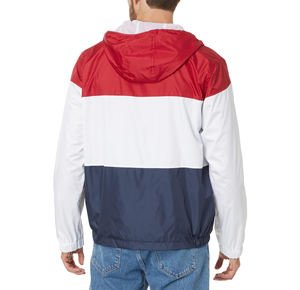 Polo pour hommes sans effort vêtements d'hiver manteau masculin classique automne vêtements décontractés et de bureau vestes d'hiver veste chaude pour hommes - Product Image 6