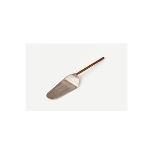 Cuchillo de servidor de pastel de latón, pieza de la mejor calidad y Decoración de mesa, uso para fiestas, servidor de pastel de latón a la venta - Product Image 1