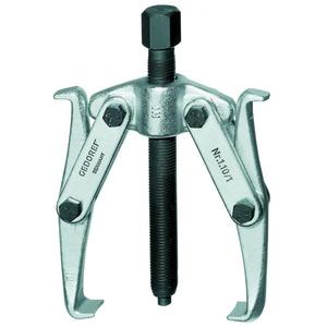 Extractor de Engranajes de 2 Brazos Gedore - Product Image 1