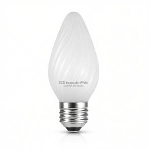 40W 230V <b>E27</b> TORCH CANDLE Incandescent <b>Bulbs</b> Product Category - Product Image 2