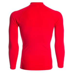 Vêtements de fitness pour hommes Nouvelle arrivée Rash Guard Bon marché Prix Design unique Rash Guard pour hommes - Product Image 3