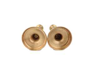 Popular Selling Gold Metal <b>Tall</b> Candelabra Candle Stand for Wedding <b>Table</b> Centerpieces or Home Decoration Christmas Theme - Product Image 2