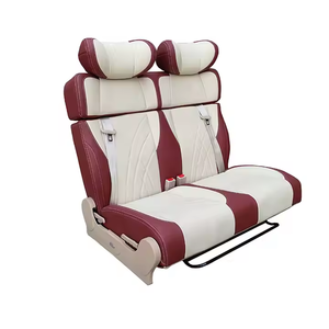 <span class=keywords><strong>Caravane</strong></span> pliante camping-car siège double personnes avec les trois couches Rv Rock and Roll sièges <span class=keywords><strong>de</strong></span> voiture <span class=keywords><strong>de</strong></span> lit - Product Image 4