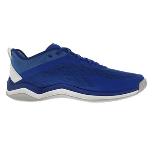 Scarpe Adidas Speed Trainer 4 da uomo Colore: Collegiate Royal/Crystal White/Trace Royal 100% autentiche - Product Image 2