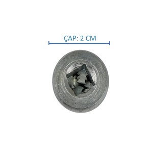 Bouchon de carter d'huile pour Renault Clio,R9,Megane,Dacia Duster - Product Image 2