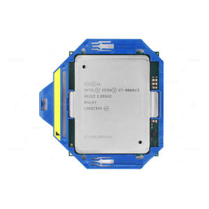 Para HP, para Intel Xeon E7-8860 V3 2.20GHz, 16 Núcleos, 40MB de Caché, CPU - Product Image 2