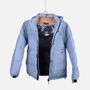 FXDD Navigate Cargo Box Doudoune - Product Image 1