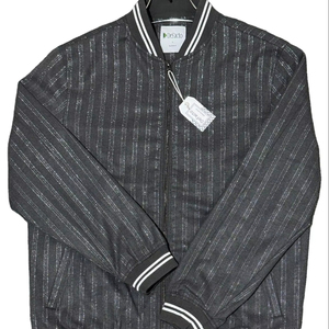 Veste polaire en polyester de haute qualité en plumes de canard pour hommes Manteau d'hiver à capuche avec logo à l'avant Veste de rembourrage en gros ODM - Product Image 4