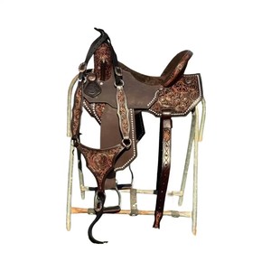 Charvin Explorer - Sacoches pour selles western - Kramer Paardensport Charvin Explorer - Sacoches pour selles western - Kramer Paardensport