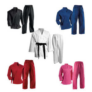 Haute Qualité Judo Gi Kimono En Gros BJJ Uniformes Stretch Arts Martiaux Kimono pour Jiu Jitsu Vente - Product Image 2