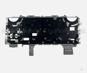 Original New Genuine Laptop for Dell G16 7630 laptop Keyboard Bracket 0CVN8R CVN8R - Product Image 4