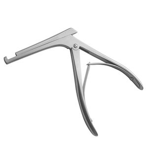 Pinza Kerrison para Laminectomía, Perforador de Hueso, Instrumento Quirúrgico Manual, Pinza Kerrison para Laminectomía de Chun Tara Industries - Product Image 4
