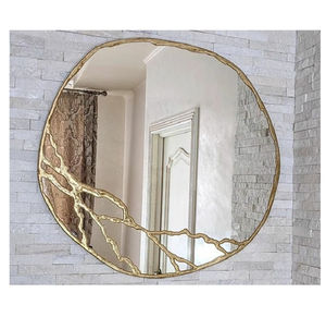 Miroirs de haute qualité, prix de vente total, décoration de la maison, miroir, décoration de salon moderne et fantaisiste - Product Image 4