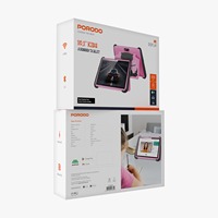 Tablet Android Anak Porodo 10.1 inci