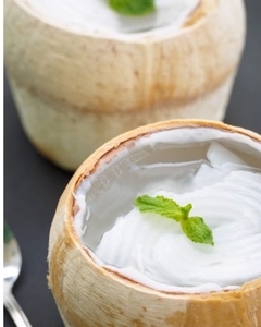 Wholesale Coconut <b>Jelly</b> Sweet Nata de Coco for Drinks & Desserts OEM Manufacturer from Vietnam - Product Image 5