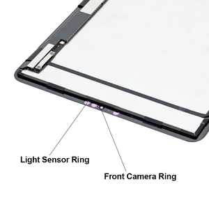 Reemplazo de Pantalla Táctil LCD para iPad Pro con Alta Calidad y 1 Año de Garantía - Product Image 2