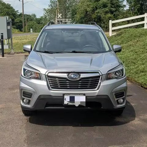 2020 abordable sSub-aru fFore-ster Limited - Product Image 1