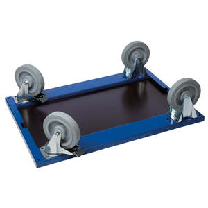 KM144-2 Replacement 200mm Polyurethane <b>Caster</b> <b>Wheels</b> Used PP <b>Wheel</b> Tillbehr - Product Image 1