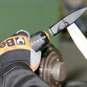 BETA Multi-Pack Tournevis avec tête en acier pour vis à tête fendue - Product Image 2