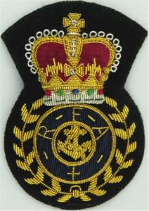 Insignes de fil de lingot de mode de haute qualité fabrication de qualité supérieure nouveau Design insignes de fil de lingot de mode mode personnaliser le patch #1126 - Product Image 6