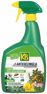 Biopolisect Disinfettante per Animali Anticocciniglia Pfnpo Ml. 800 - Product Image 1