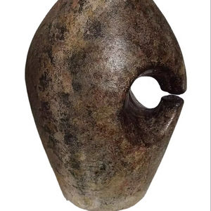 Vase en céramique modèle Terracota nouveau design - Product Image 1