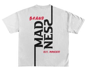 Vente en gros T-shirt pour hommes de haute qualité écologique Sublimation personnalisée T-shirts pour hommes T-shirts blancs à épaules tombantes pour l'été - Product Image 1