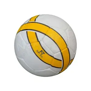 Pallone da calcio in pelle speciale pallone da calcio in PVC pallone da calcio da allenamento di dimensioni Standard