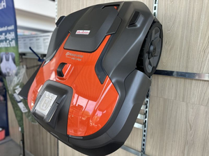 Tondeuse robot Husqvarna Automower 540 EPOS sans fil, GPS RTKK, tondeuse robot commerciale, capacité 8000m, à vendre - Product Image 2