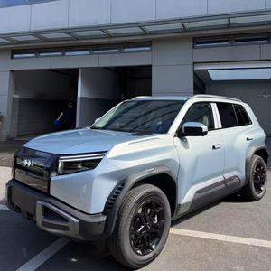 Tout nouveau SUV électrique pur de luxe à 5 portes et 5 places, édition 3, conduite à gauche, prêt à rouler, à vendre - Product Image 5